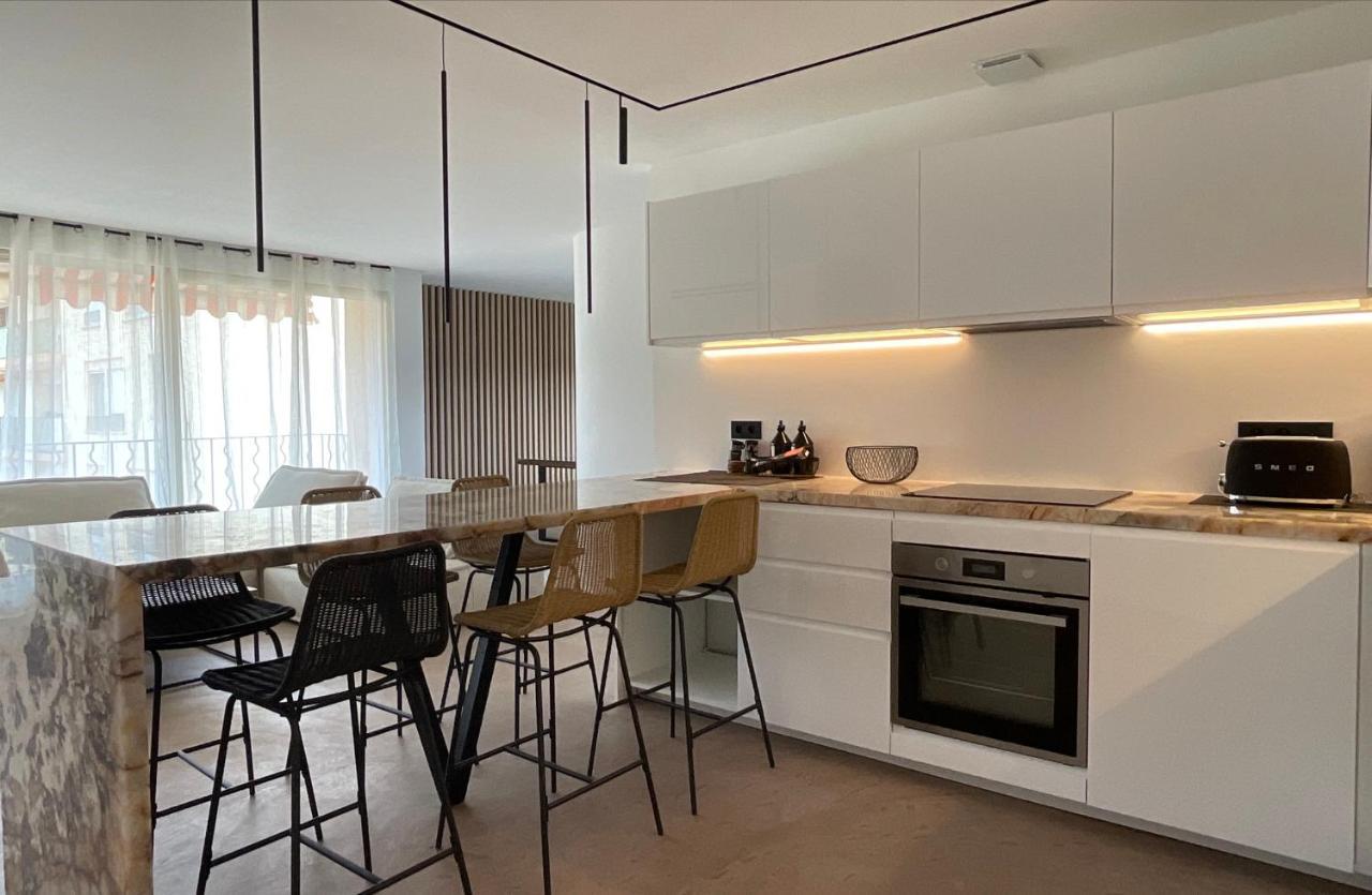 My St-tropez Apartamento