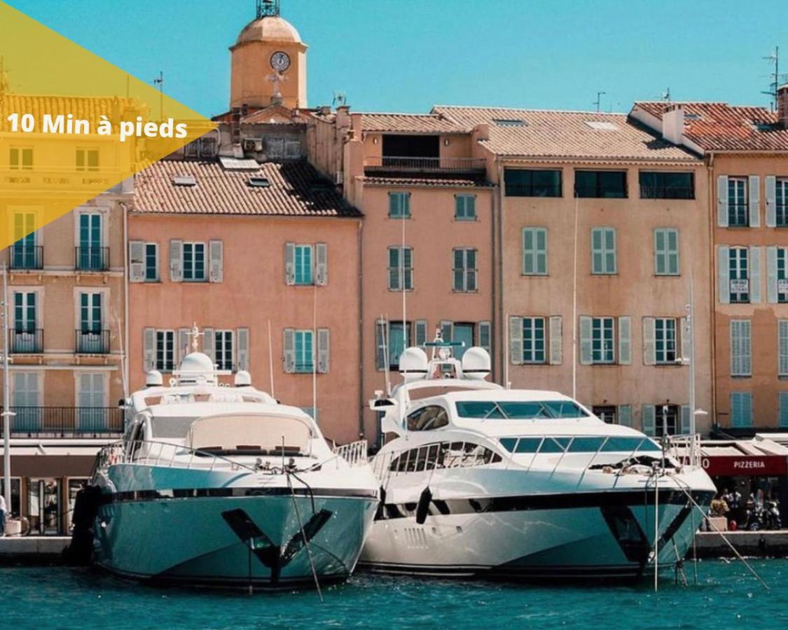 Apartamento My St-tropez *